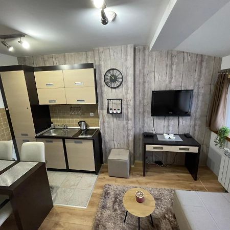 New!!! 4 Stars Apartment!!! Kopaonik Zewnętrze zdjęcie