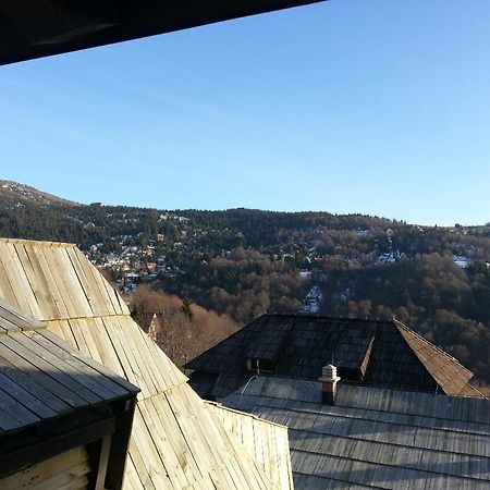 New!!! 4 Stars Apartment!!! Kopaonik Zewnętrze zdjęcie