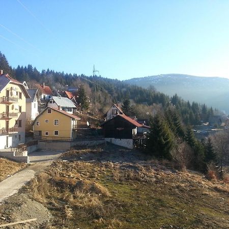New!!! 4 Stars Apartment!!! Kopaonik Zewnętrze zdjęcie