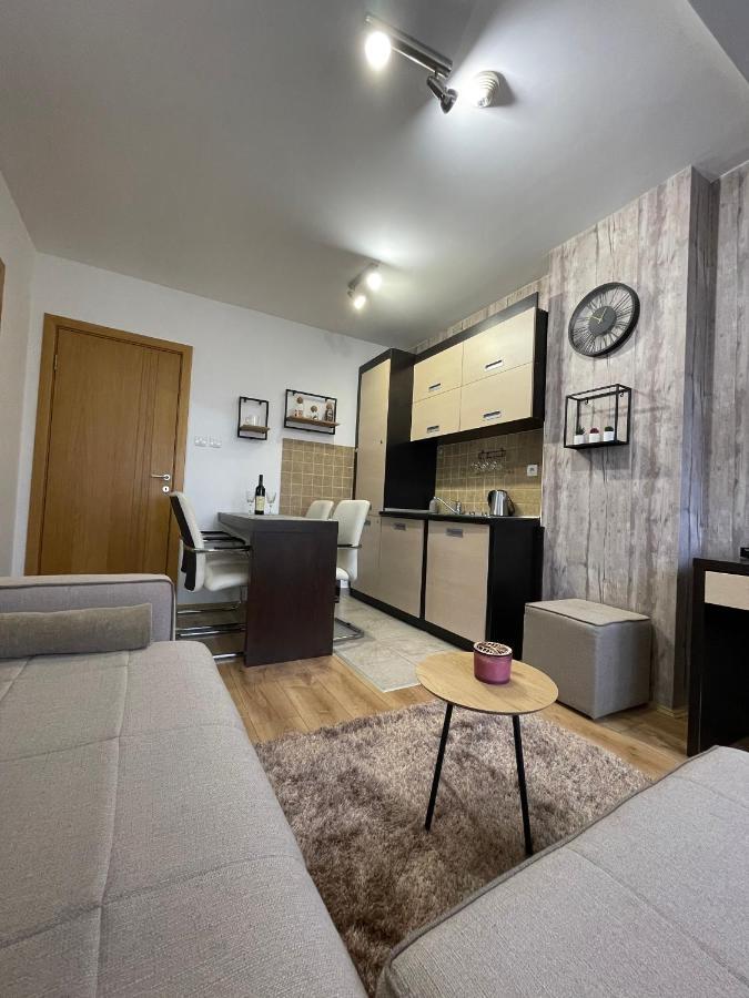 New!!! 4 Stars Apartment!!! Kopaonik Zewnętrze zdjęcie