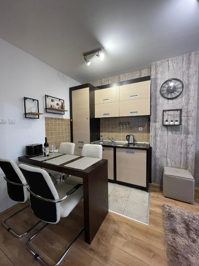 New!!! 4 Stars Apartment!!! Kopaonik Zewnętrze zdjęcie
