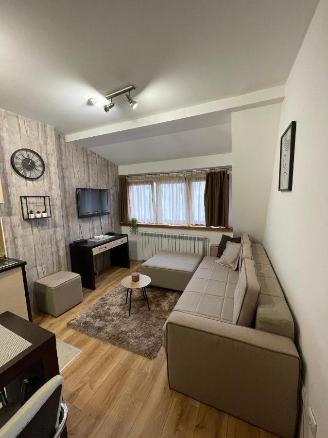 New!!! 4 Stars Apartment!!! Kopaonik Zewnętrze zdjęcie