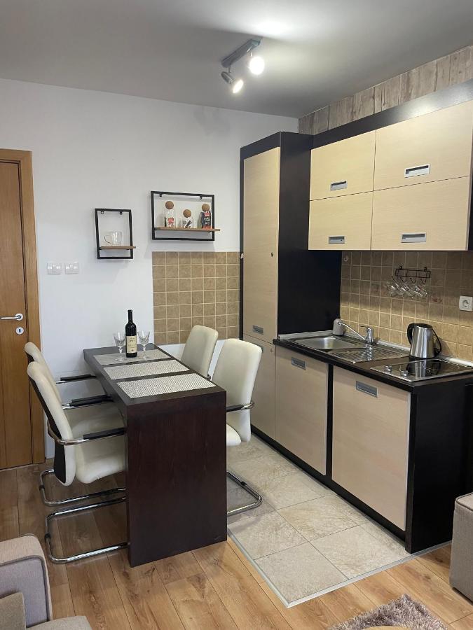 New!!! 4 Stars Apartment!!! Kopaonik Zewnętrze zdjęcie