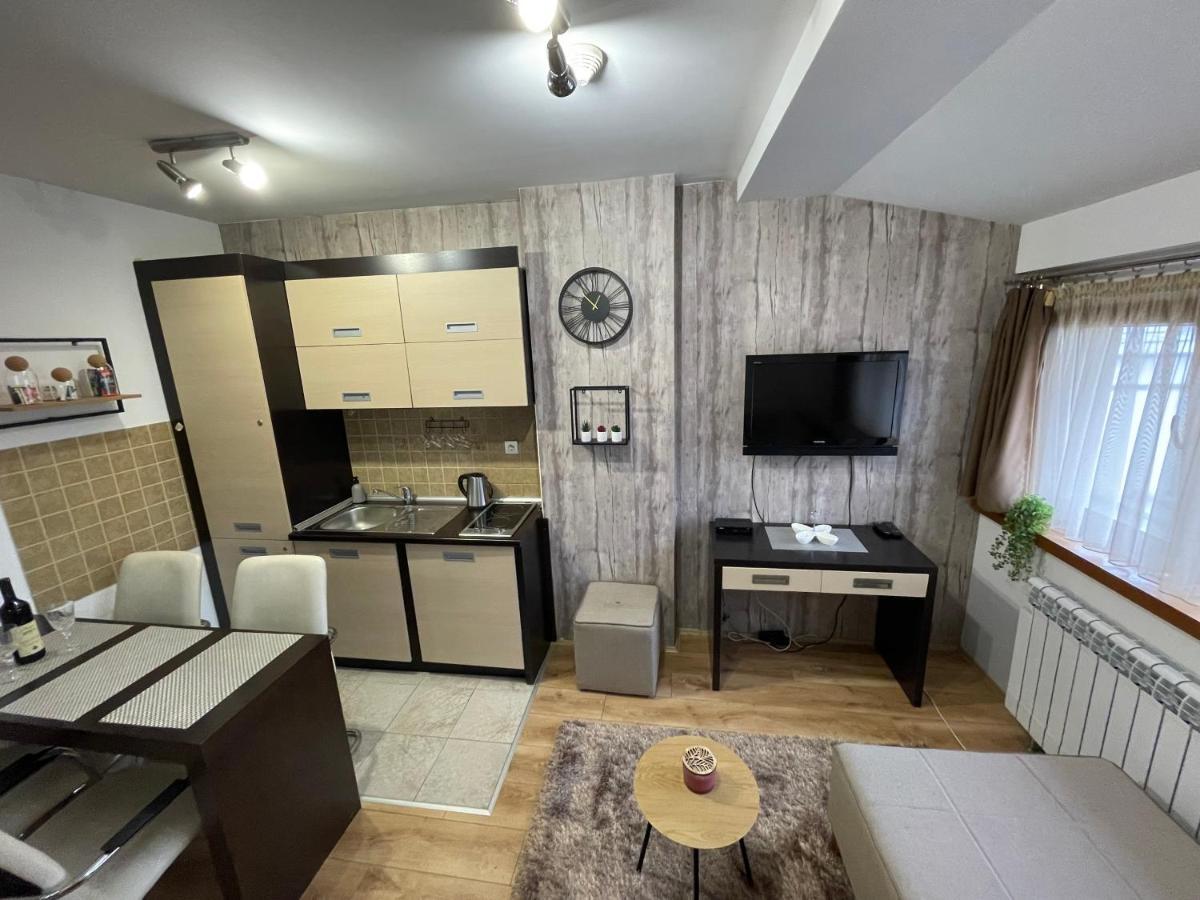 New!!! 4 Stars Apartment!!! Kopaonik Zewnętrze zdjęcie