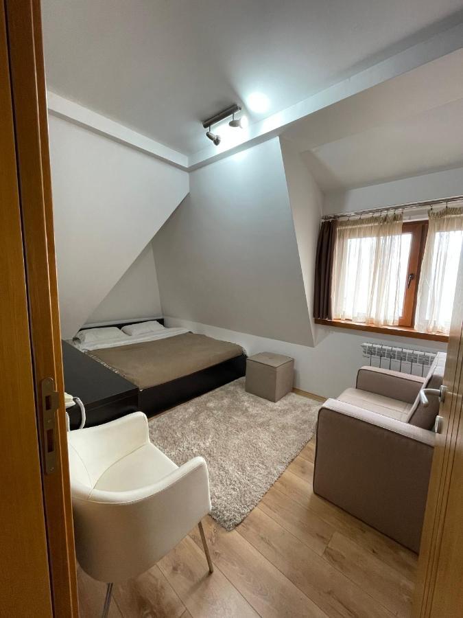 New!!! 4 Stars Apartment!!! Kopaonik Zewnętrze zdjęcie
