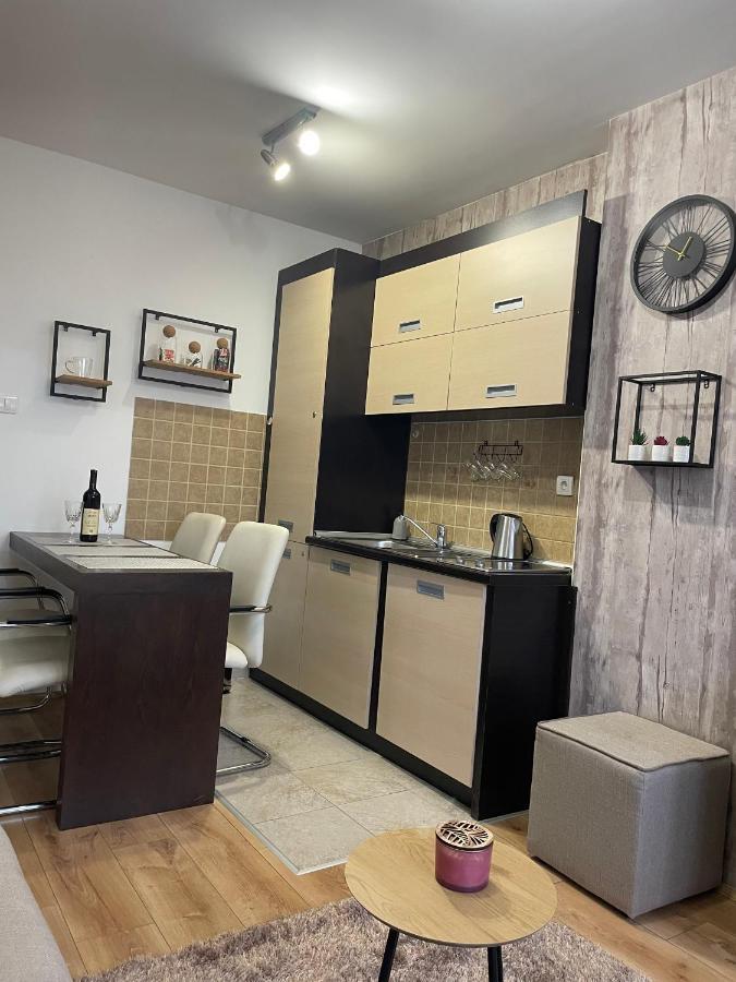 New!!! 4 Stars Apartment!!! Kopaonik Zewnętrze zdjęcie