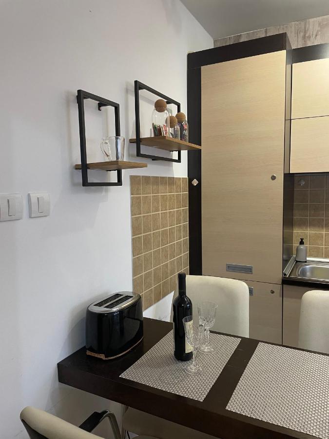 New!!! 4 Stars Apartment!!! Kopaonik Zewnętrze zdjęcie