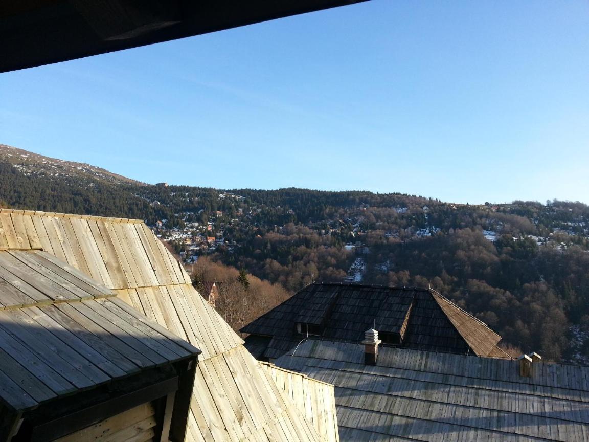 New!!! 4 Stars Apartment!!! Kopaonik Zewnętrze zdjęcie