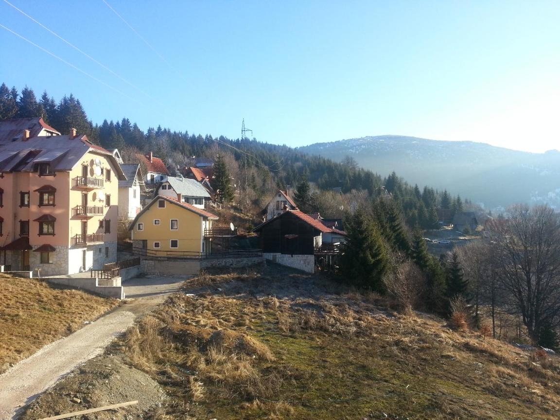 New!!! 4 Stars Apartment!!! Kopaonik Zewnętrze zdjęcie